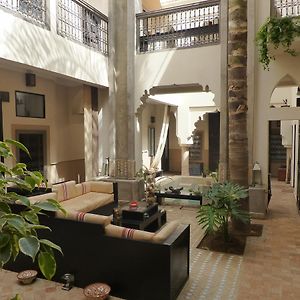 Riad 5 Sens